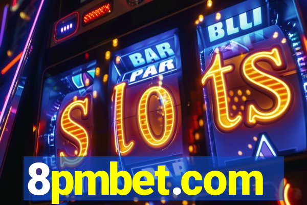 8pmbet.com