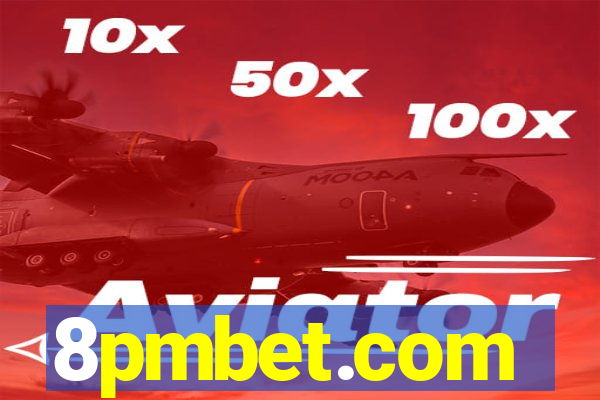 8pmbet.com