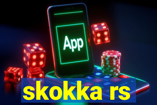 skokka rs