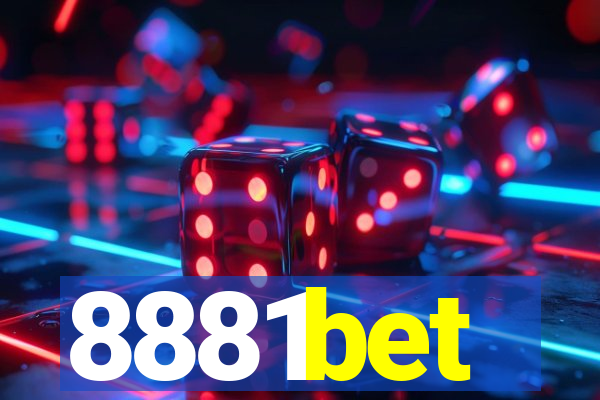 8881bet