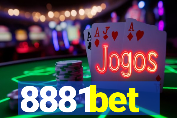 8881bet