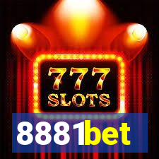 8881bet