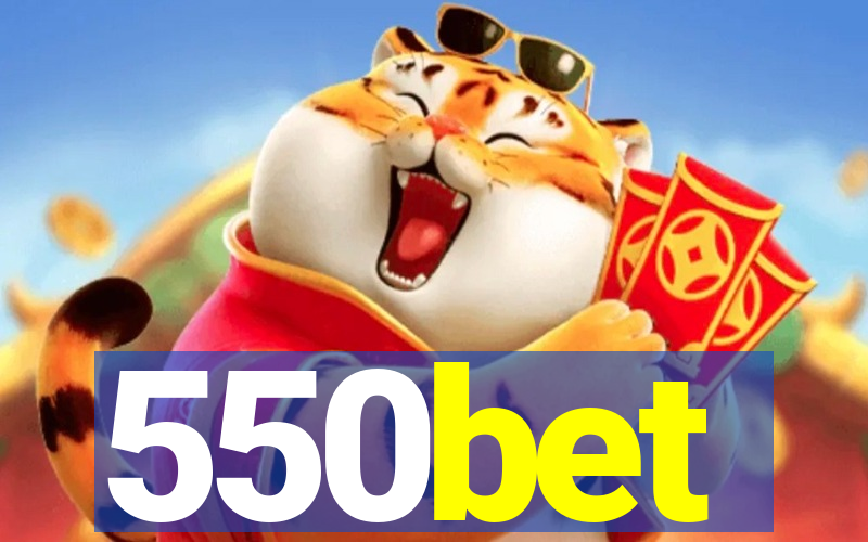 550bet