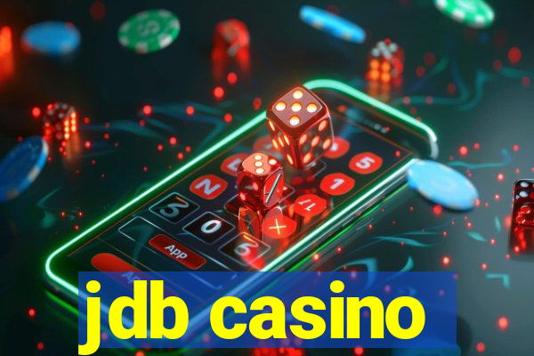 jdb casino