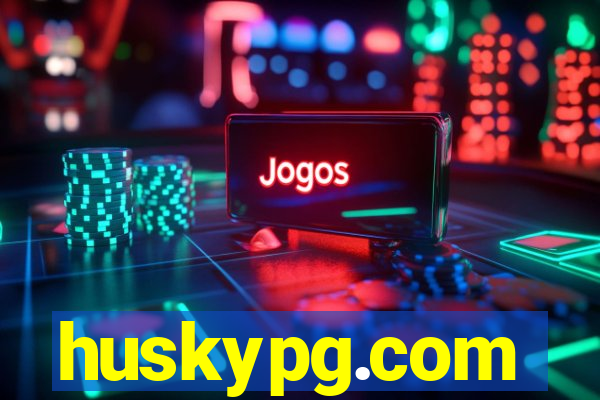 huskypg.com