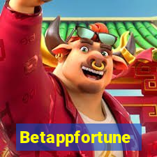 Betappfortune