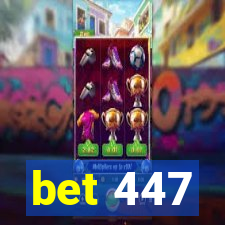 bet 447