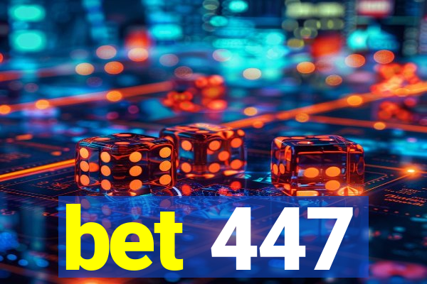 bet 447