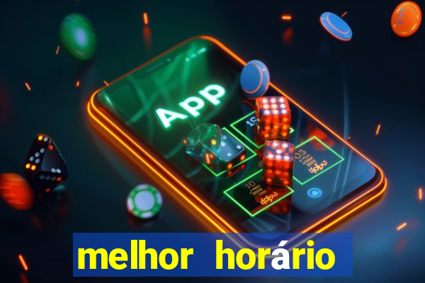 melhor horário para jogar blaze