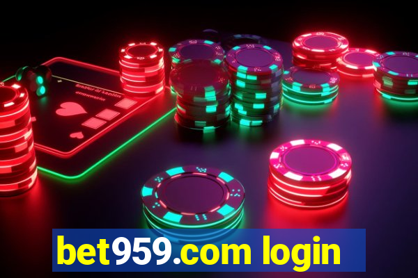 bet959.com login