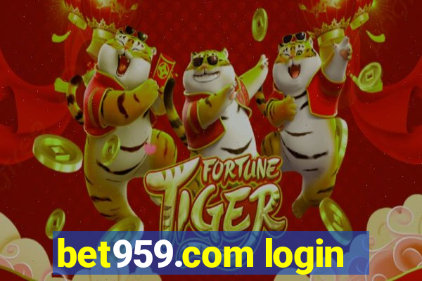 bet959.com login