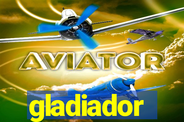 gladiador significado espiritual