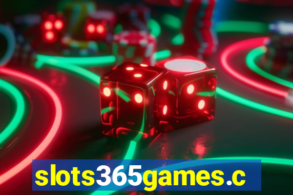 slots365games.com