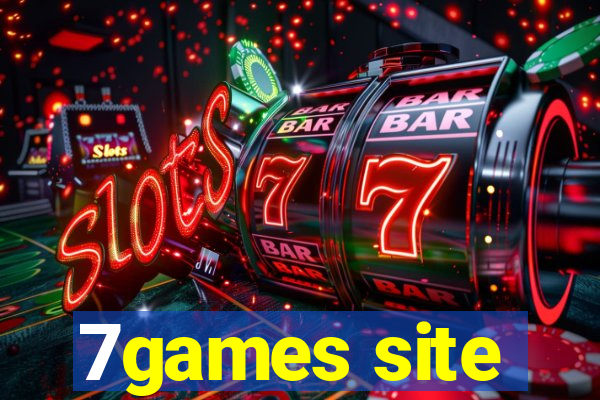 7games site