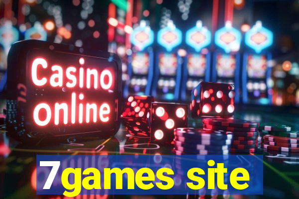 7games site