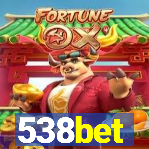 538bet