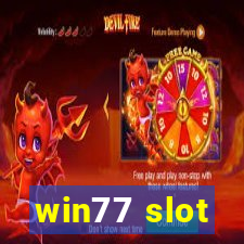 win77 slot