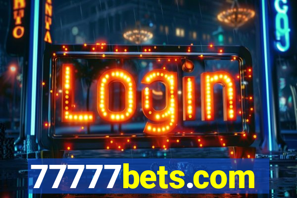 77777bets.com