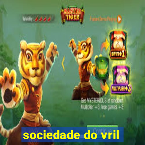 sociedade do vril