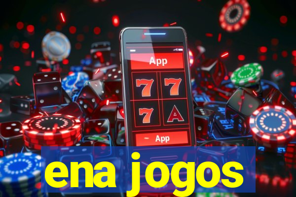 ena jogos