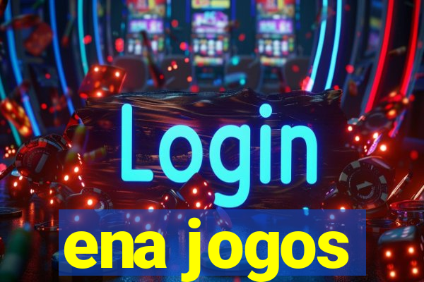 ena jogos