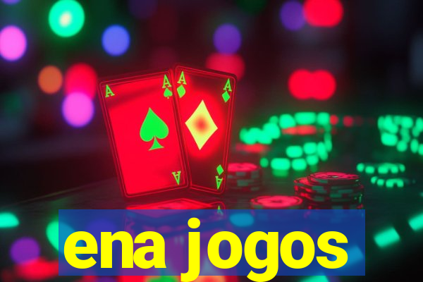 ena jogos