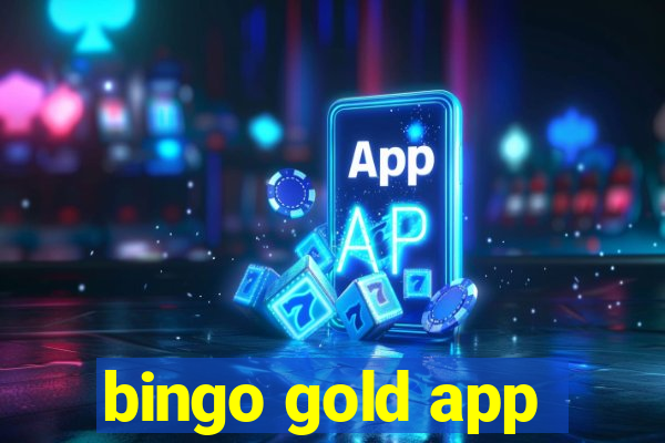 bingo gold app