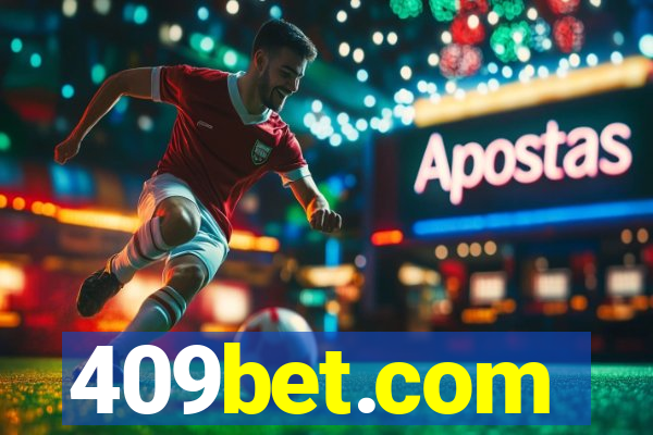 409bet.com