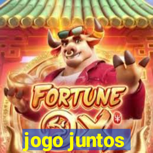 jogo juntos