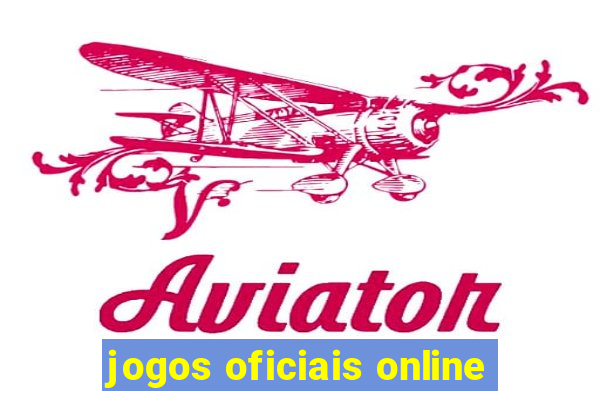 jogos oficiais online