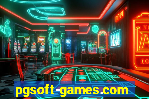 pgsoft-games.com fortune ox