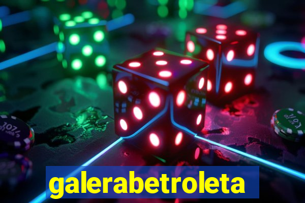 galerabetroleta