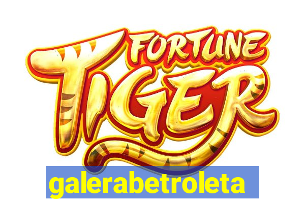 galerabetroleta