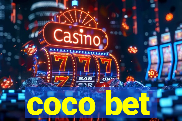 coco bet