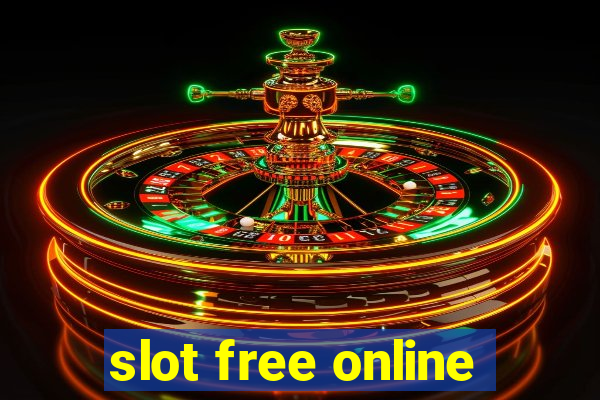 slot free online