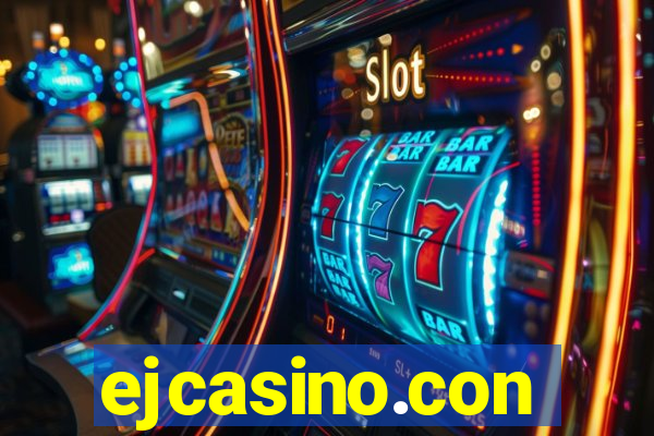 ejcasino.con