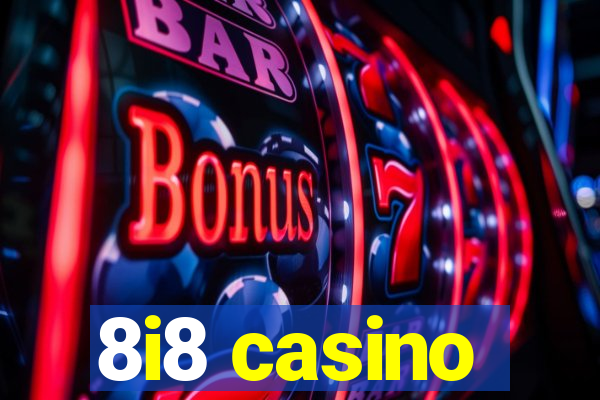 8i8 casino