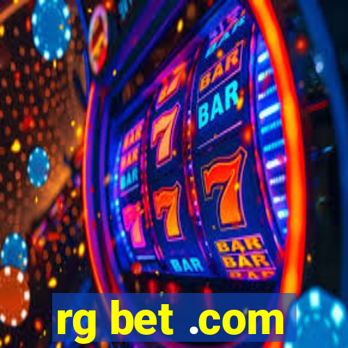 rg bet .com