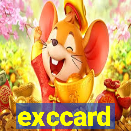 exccard