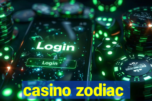 casino zodiac