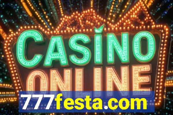 777festa.com