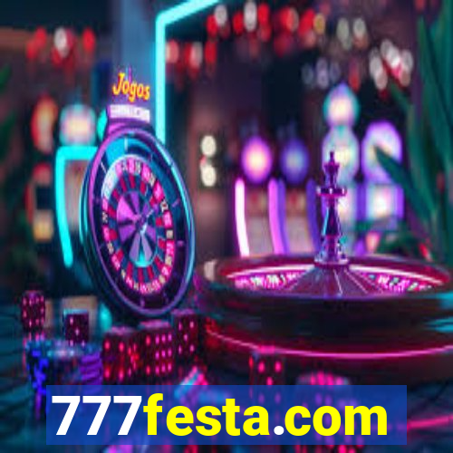 777festa.com