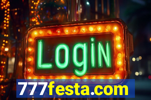 777festa.com