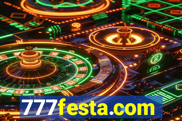 777festa.com