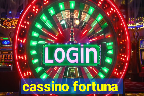 cassino fortuna