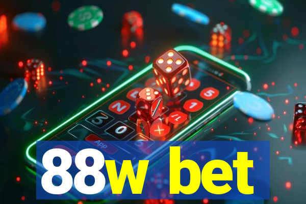 88w bet