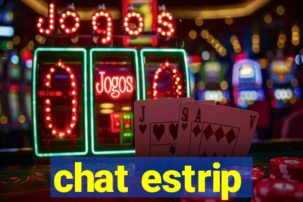 chat estrip