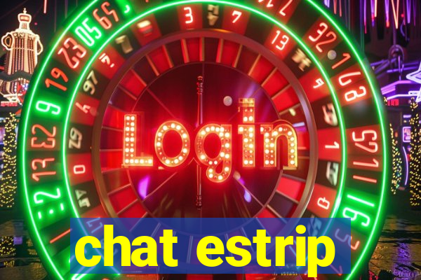 chat estrip