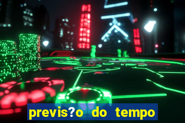 previs?o do tempo para iuiu bahia