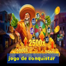 jogo de conquistar